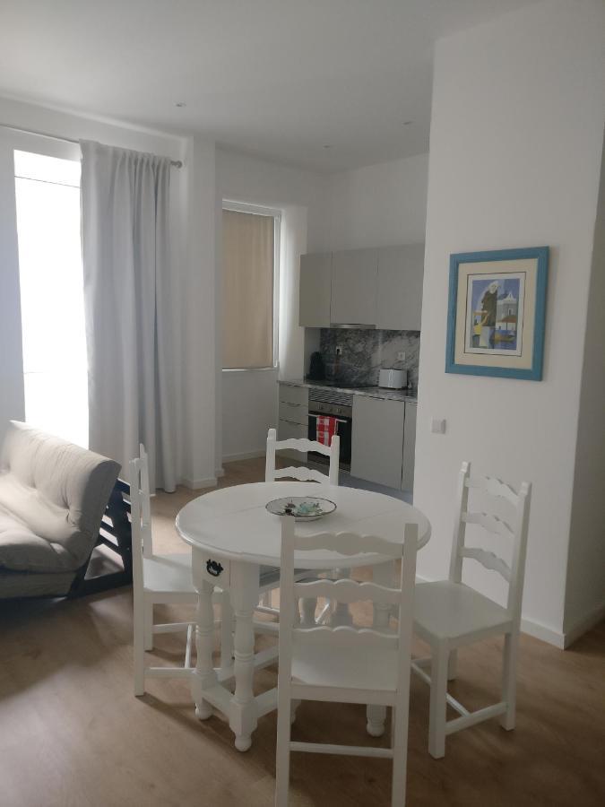 Casa Irene Apartment Aveiro Bagian luar foto