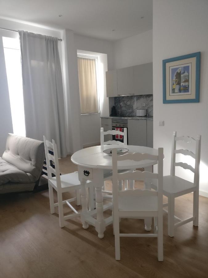 Casa Irene Apartment Aveiro Bagian luar foto