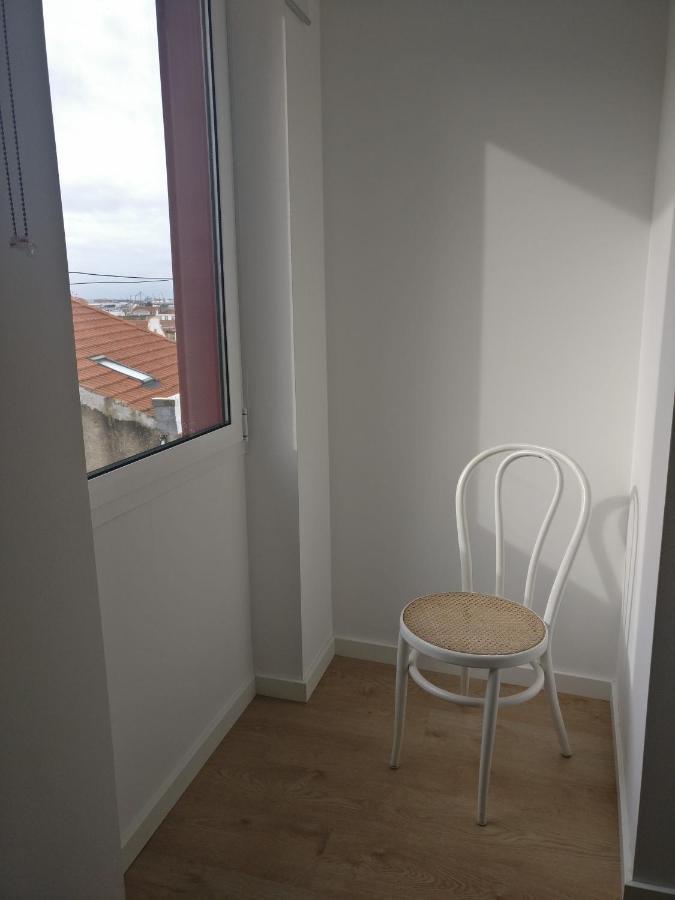 Casa Irene Apartment Aveiro Bagian luar foto